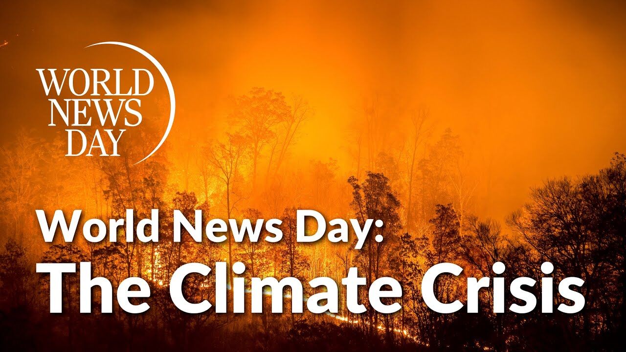 world news today